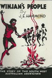 Cover Art for 9780859050166, Winjans people: The story of the South-West Australian aborigines by Jesse E. Hammond