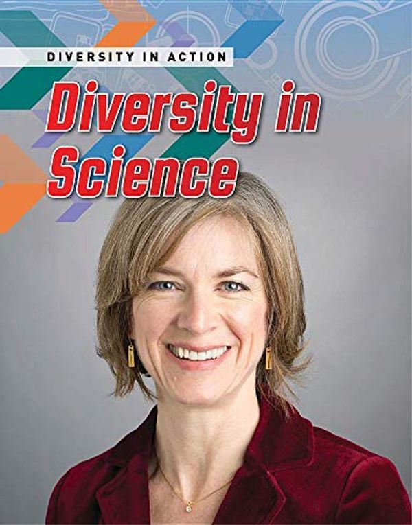 Cover Art for 9781499440737, Diversity in Science (Diversity in Action) by Cathleen Small