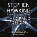 Cover Art for 9781846571466, The Grand Design by Leonard Mlodinow, Stephen Hawking