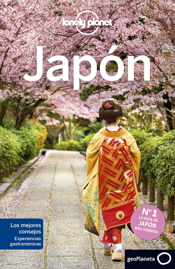 Cover Art for 9788408156420, Japón 5 by Chris Rowthorn