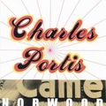 Cover Art for 9780786197217, Norwood by Charles Portis