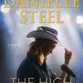 Cover Art for 9781984821744, The High Notes by Danielle Steel