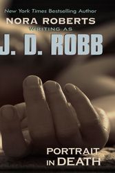 Cover Art for B01K2JRITY, Portrait in Death (Thorndike Famous Authors) by J D Robb (2009-12-01) by Unknown