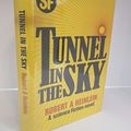 Cover Art for 9780575035683, Tunnel in the Sky by Robert A. Heinlein