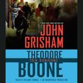 Cover Art for 9780451486127, Theodore Boone: The Scandal by John Grisham, Richard Thomas