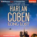 Cover Art for 9781491512777, Long Lost (Myron Bolitar Mysteries) by Harlan Coben