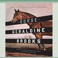 Cover Art for 9780369385956, Horse by Geraldine Brooks