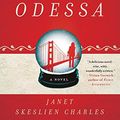 Cover Art for 9781608192328, Moonlight in Odessa by Janet Skeslien Charles