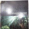 Cover Art for 9780030351389, Management by Richard L. Daft