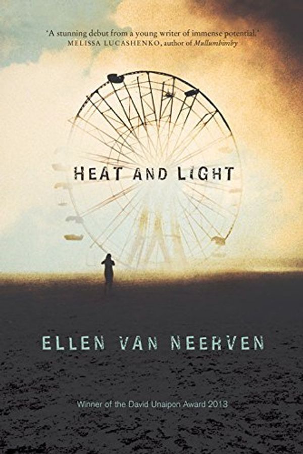 Cover Art for 9780702252952, Heat and Light (David Unaipon Award Winners Series) by Van Neerven, Ellen