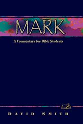 Cover Art for 9780898273441, Mark by David Smith