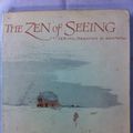 Cover Art for 9780704500747, The Zen of Seeing by Frederick Franck