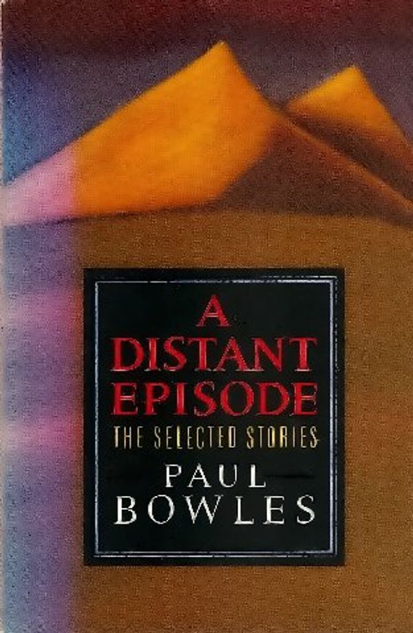 Cover Art for 9780880012041, Distant Episode by P Bowler