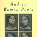 Cover Art for 9781852246785, Modern Women Poets by Deryn Rees-Jones