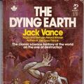 Cover Art for 9780671810924, The Dying Earth by Jack Vance