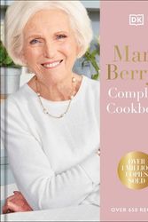 Cover Art for 9780241655504, Mary Berry's Complete Cookbook: Over 650 Recipes by Mary Berry