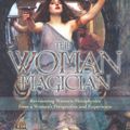 Cover Art for 9780738727240, The Woman Magician by Brandy Williams