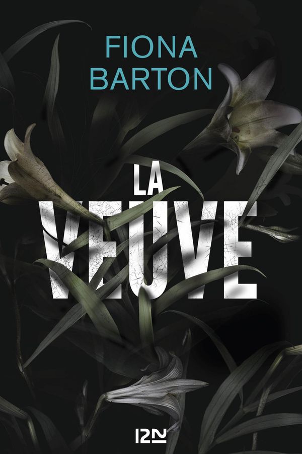 Cover Art for 9782823847185, La Veuve by Fiona BARTON, Me Séverine QUELET