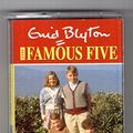 Cover Art for 9781859984154, Five Go Off to Camp by Enid Blyton