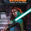 Cover Art for 9781448164370, Star Wars: Legacy of the Force III - Tempest by Troy Denning