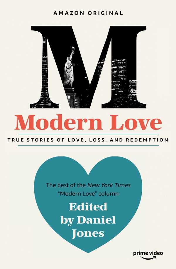Cover Art for 9781472270337, Modern Love: Now an Amazon Prime series by Daniel Jones