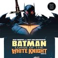 Cover Art for B087QSLVR8, Batman Curse of the White Knight #6 Cover A Murphy by Sean Murphy