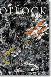 Cover Art for 9783822821329, Jackson Pollock by Leonhard Emmerling