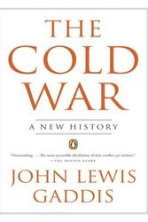 Cover Art for 9781440681776, The Cold War by John Lewis Gaddis
