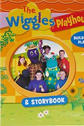 Cover Art for 9781743409718, The Wiggles Playhouse by Unknown