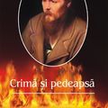 Cover Art for 9789731042022, Crima si pedeapsa by F.m. Dostoievski