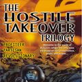 Cover Art for 9780756402495, Hostile Takeover by S. Andrew Swann