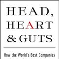 Cover Art for 9780787985684, Head, Heart and Guts by David L Dotlich