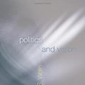 Cover Art for 9780691119779, Politics and Vision by Sheldon S. Wolin
