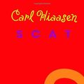 Cover Art for 9780375934865, Scat by Carl Hiaasen