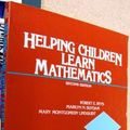 Cover Art for 9780133864267, Helping Children Learn Mathematics by Robert E. Reys, Etc
