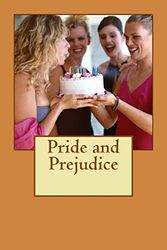 Cover Art for 9781539099710, Pride and Prejudice by Jane Austen