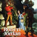 Cover Art for B00RWM2UNO, By Robert Jordan The Great Hunt (Wheel of Time) [School & Library Binding] by Robert Jordan
