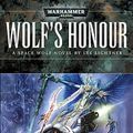 Cover Art for 9781844163892, Wolf's Honour by Lee Lightner