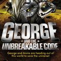 Cover Art for 9780552570053, George and the Unbreakable Code (Wonder Why) by Lucy Hawking, Stephen Hawking