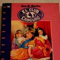Cover Art for 9788427236653, Club de Las Canguro 15 (Spanish Edition) by Ann M. Martin