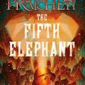 Cover Art for 9781804990629, The Fifth Elephant: (Discworld Novel 24) by Terry Pratchett
