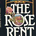Cover Art for 9780517057988, Rose Rent, Brother Cadfael Mystery by Ellis Peters