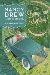 Cover Art for 9780448479712, The Bungalow Mystery by Carolyn Keene