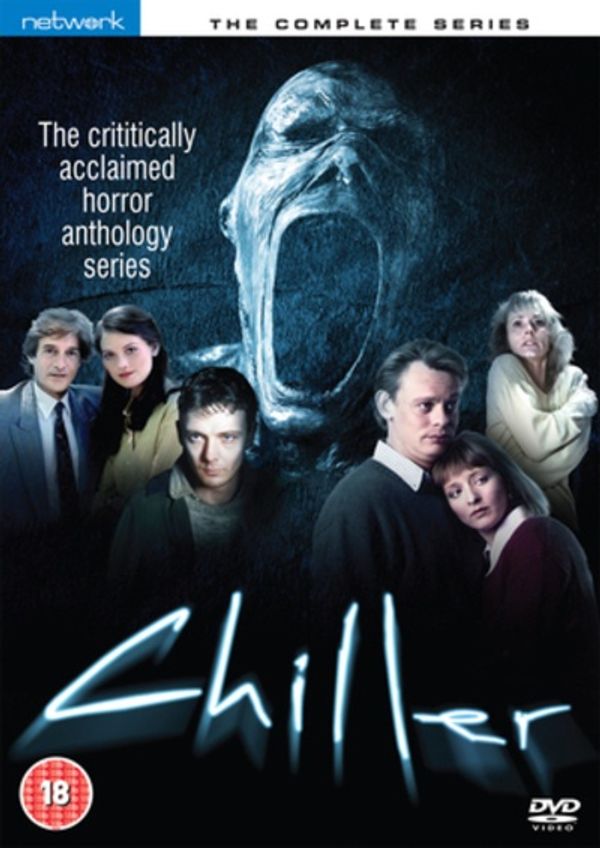 Cover Art for 5027626350345, Chiller - The Complete Series [DVD] [1995] by Fremantle