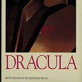 Cover Art for 9781561385157, Dracula by Bram Stoker