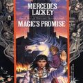 Cover Art for 9781101120583, Magic's Promise by Mercedes Lackey