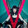 Cover Art for B00VF38VUW, V Magazine,Katy Perry,Madonna,Steven Klein,Brooke Candy,NickKnight,Alexia Wight by V Magazine