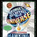 Cover Art for 9780743571616, George's Secret Key to the Universe by Stephen Hawking, Lucy Hawking