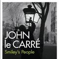 Cover Art for 9780340993781, Smiley's People by John Le Carre