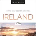 Cover Art for B07TL82K9Q, DK Eyewitness Ireland (Travel Guide) by Dk Travel